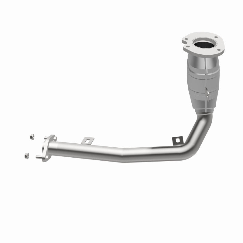 MagnaFlow Conv DF 88-95 Honda Civic/89-91 Honda CR-X California Direct Fit Catalytic Converter
