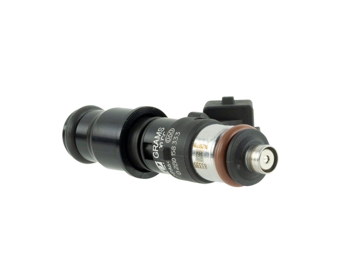 Grams Performance 91-05 Acura NSX 1600cc 149 lbs/hr Injector Kit