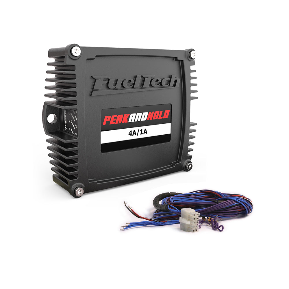 FuelTech - PEAK & HOLD 4A/1A DRIVER