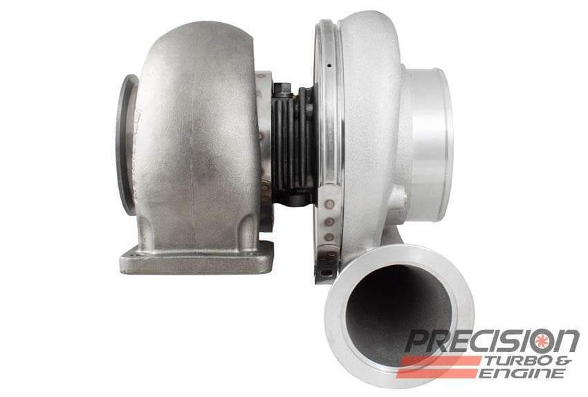 Precision Turbo & Engine - GEN2 PT7675 BB Sportsman Turbocharger - 1300HP