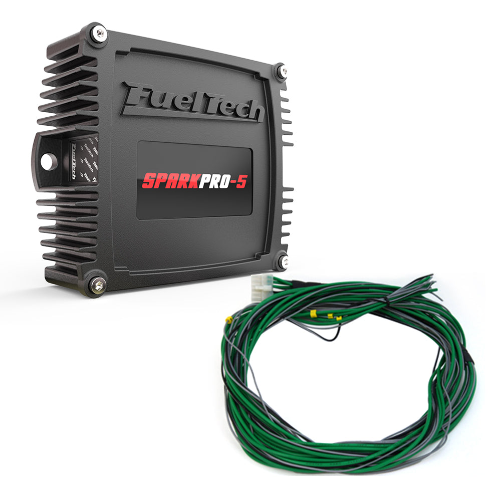 FuelTech - SPARKPRO-5