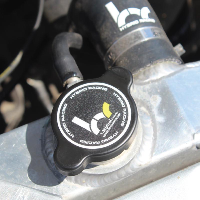 Hybrid Racing - Performance Radiator Cap