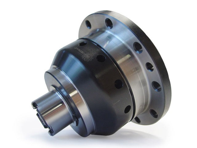Wavetrac - Differential for Honda B16, Acura Integra GSR 1992-93, LS