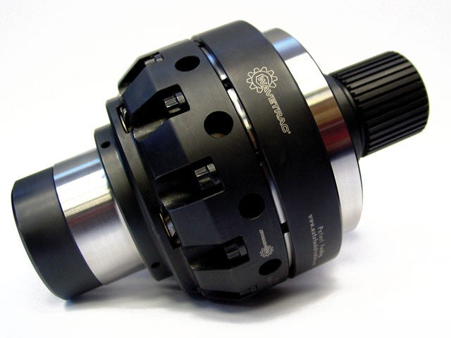 Wavetrac - Differential for Mitsubishi Lancer Evo 8/9 FRONT (incl MR)