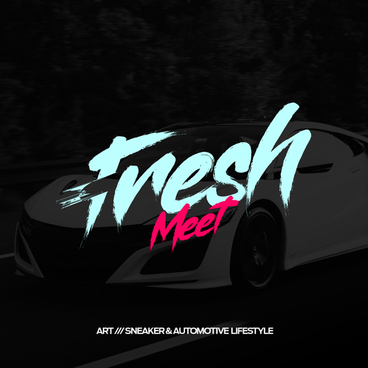 Fresh Meet Event / Atlantic City, New Jersey / July 19th, 2020