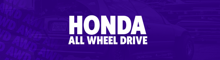 All Wheel Drive