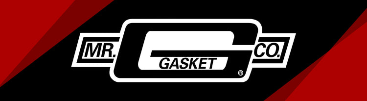 Mr. Gasket