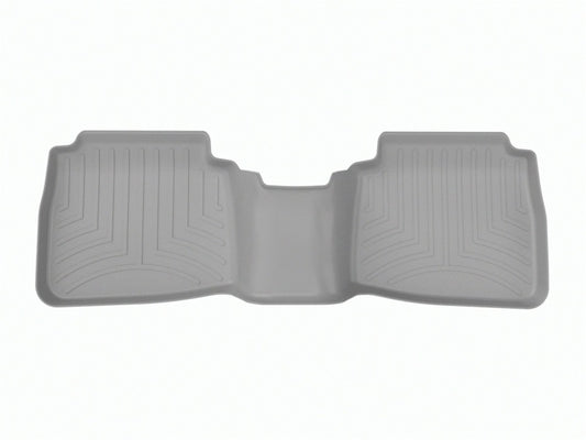 WeatherTech 2026 Subaru Outback 2nd Row Rear FloorLiner - Grey