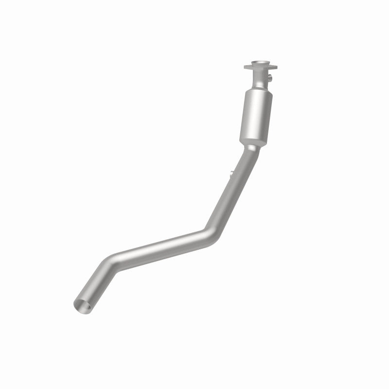 MagnaFlow 00-02 Jaguar S-Type 3.0L Direct Fit Converter