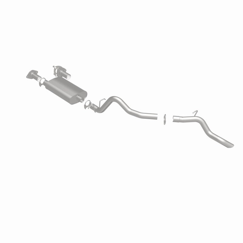MagnaFlow BRE Exhaust Kit 96-05 Blazer Jimmy 4.3L