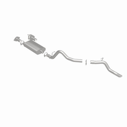 MagnaFlow BRE Exhaust Kit 96-05 Blazer Jimmy 4.3L