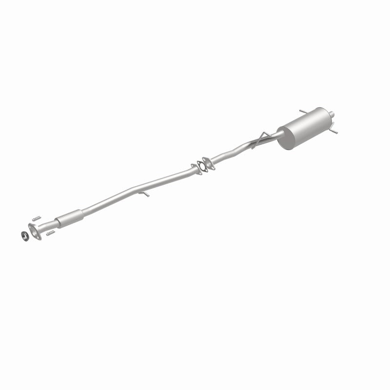 MagnaFlow BRE Exhaust Kit 99-02 Subaru Forester 2.5L