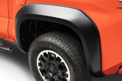 Husky Liners 24-25 Toyota Tacoma EAF Style Fender Flares - 4pc