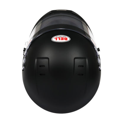 Bell Helmet Gt6 White (Hans) 61(7 5/8) Fia8859-2024/Sa2025