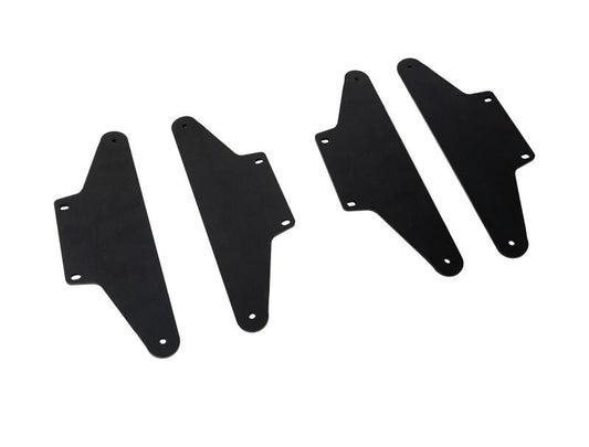 PRP Can-Am Maverick X3 Seat Mounting Kit (Pair)