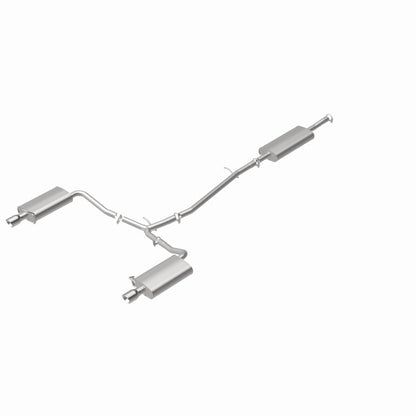 MagnaFlow BRE Exhaust Kit 13-19 Ford Flex 3.5L