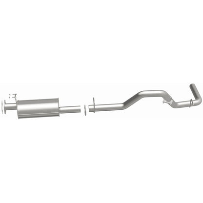 MagnaFlow BRE Exhaust Kit 09-14 Savana Express