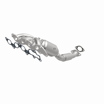 MagnaFlow 09-10 Ford Focus 2.0L Direct Fit Converter