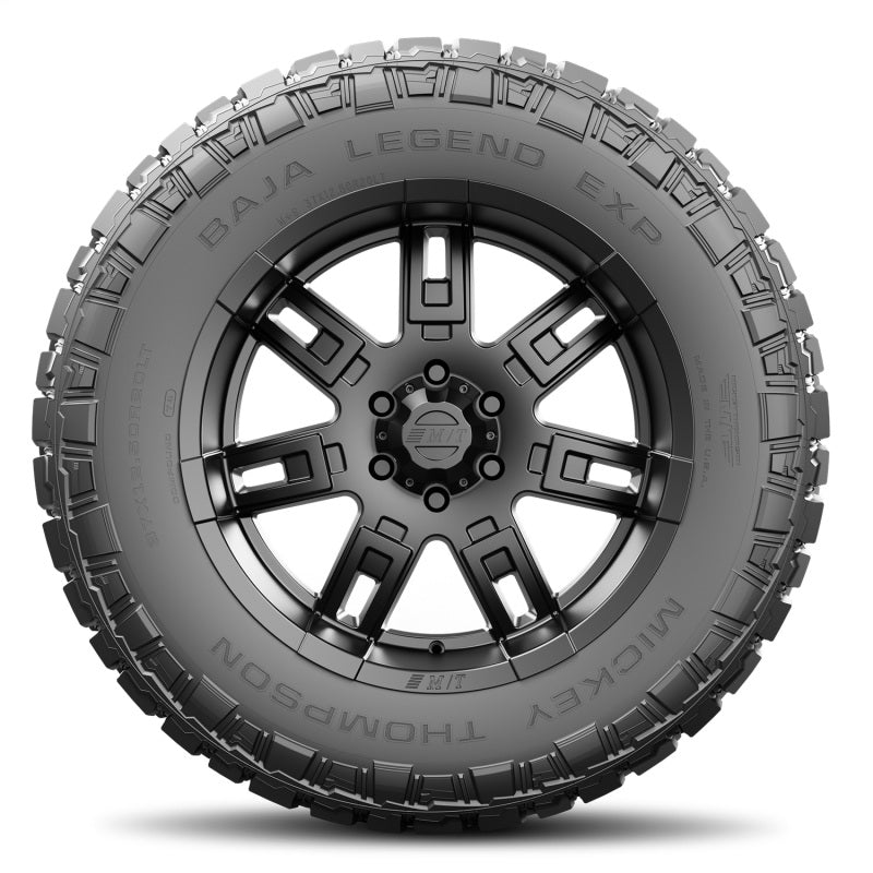 Mickey Thompson Baja Legend EXP Tire 31X10.50R15LT 109Q - 247530