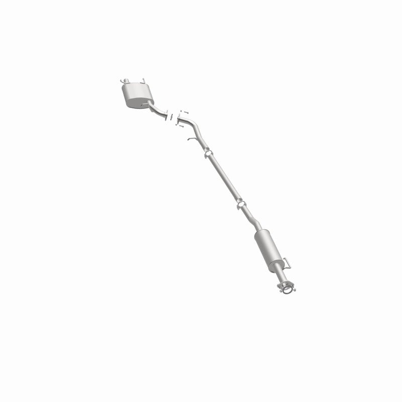 MagnaFlow BRE Exhaust Kit 07-11 Toyota Camry