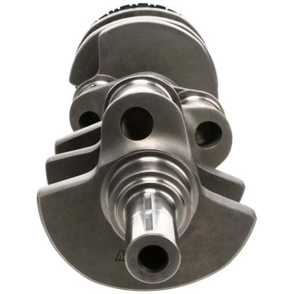 Manley Chevrolet inLSin 4.000in Stroke Lightweight Pro Series Crankshaft