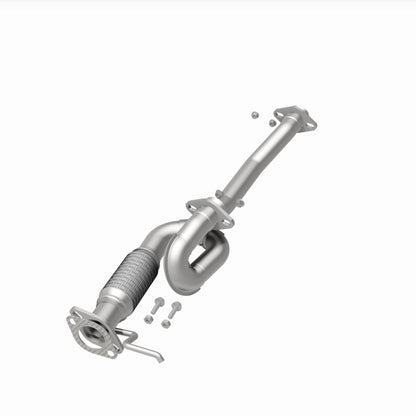 BRE Exhaust 05-07 Ford Five Hundred Mercury Montego 3.0L Front Pipe Kit