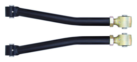 RockJock JK Johnny Joint Control Arms Front Lower Adjustable Pair