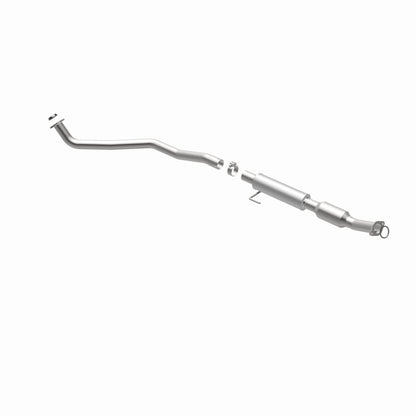 MagnaFlow 09-10 Pontiac Vibe 2.4L Direct Fit Converter