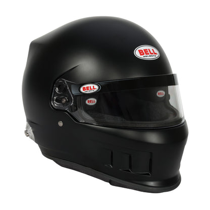 Bell Helmet Xd7 Matte Black (Hans) 60(7 1/2) Sa2025