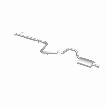 MagnaFlow BRE Exhaust Kit 00-05 Mitsubishi Eclipse 2.4L