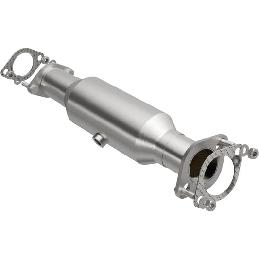 MagnaFlow 10-13 Kia Forte 2.4L Direct Fit Converter