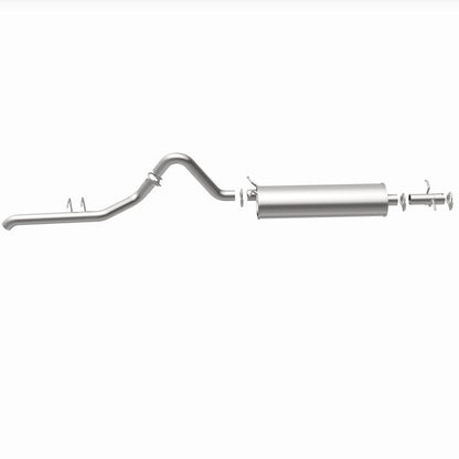 MagnaFlow BRE Exhaust Kit 98-99 Dodge Durango