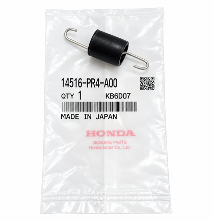 Honda - Genuine Honda Oem B-Series Timing Belt Tensioner Adjuster Spring | 14516-PR4-A00