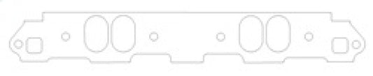 Cometic Chrysler W2 Head V8 .031in Fiber Intake Manifold Gasket Set