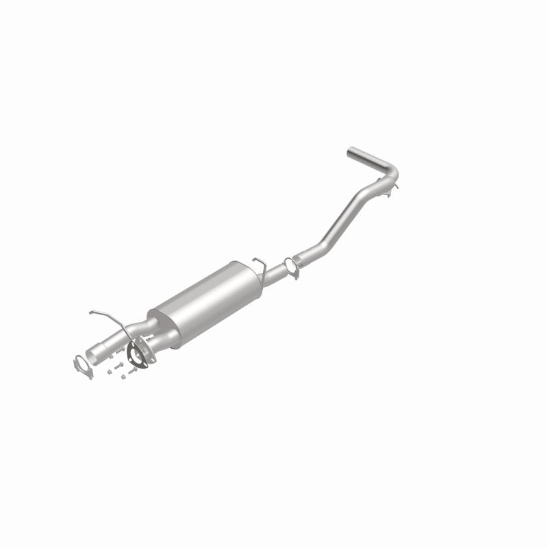 MagnaFlow BRE Exhaust Kit 01-02 Savana Express 3500 5.7L