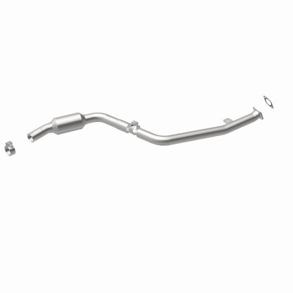 MagnaFlow 11-12 X3 3 L Underbody Direct Fit Converter