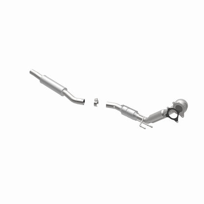 MagnaFlow 09-13 Audi A3 Quattro 2.0L Direct Fit Converter