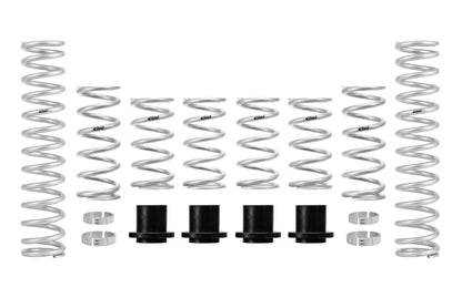 Eibach Pro-UTV 2024+ Polaris RZR XP 4 1000 Stage 4 Kit for Walker Evans OE Shocks