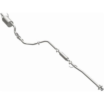 MagnaFlow BRE Exhaust Kit 96-98 Honda Civic 1.6L