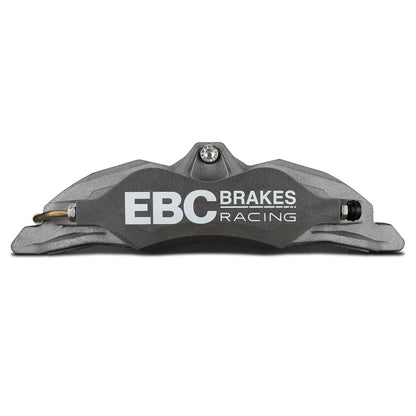 EBC Racing Trailing Front Left Apollo-4R Anodized Caliper
