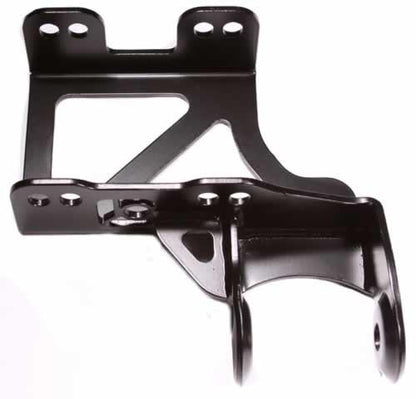Innovative 94-01 Acura Integra / 92-95 Honda Civic Conversion Passenger Sub Bracket K-Series Engines