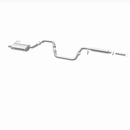 MagnaFlow BRE Exhaust Kit 95-04 Maxima I30 I35