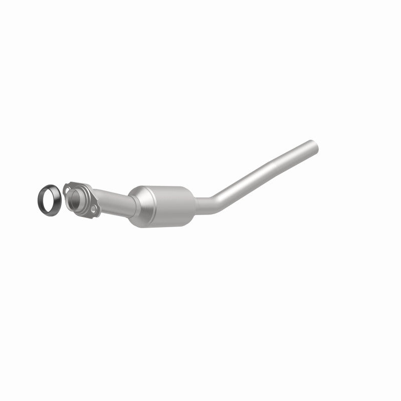 MagnaFlow 92-95 Caravan/Voyager V6 CA Direct Fit Converter