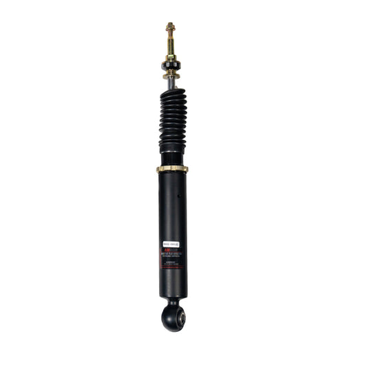 BLOX Racing 17+ Honda Civic Si Plus Series Fully Adjustable Coilovers 17+ Honda Civic Hatchback 52mm