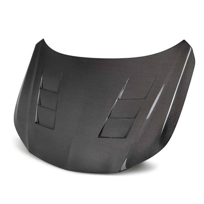 Seibon 23-25 Acura Integra TS-Style Carbon Fiber Hood