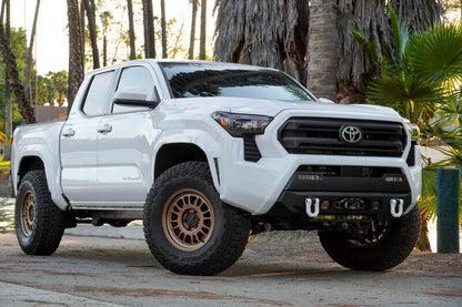 DV8 2024+ Toyota Tacoma Centric Front Bumper
