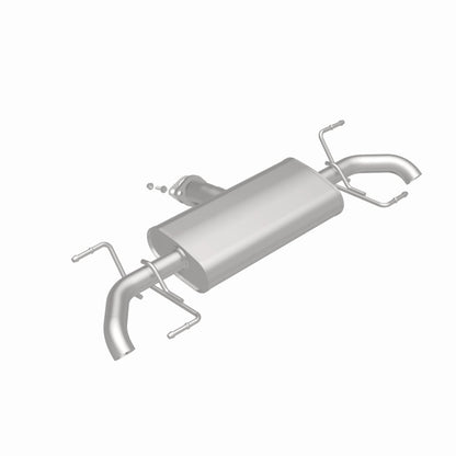 MagnaFlow BRE Exhaust Kit 14-18 Mazda 3 2.0L