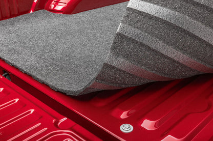 Husky Liners 04-25 Nissan Titan 6.5ft Bed Guardian Comfort Bed Mat (For Drop-In)