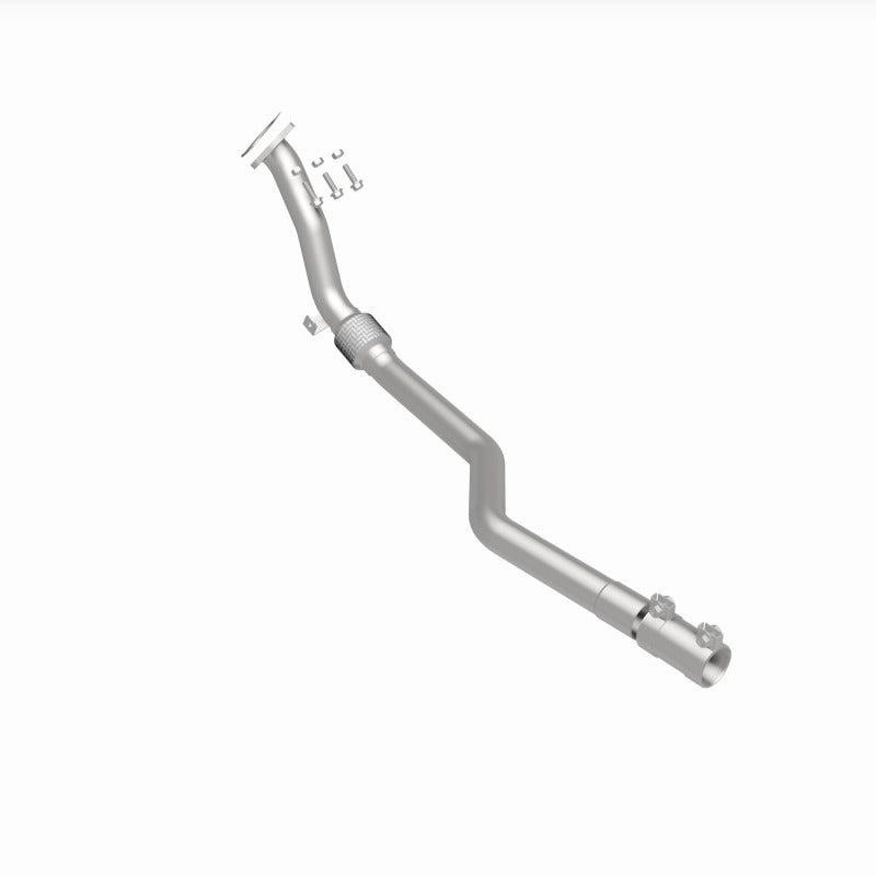 BRE Exhaust 98-05 Passat 1.8L Front Pipe Kit