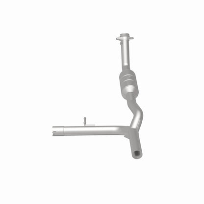 MagnaFlow 07-08 Ford F-150 4.6L Direct Fit Converter